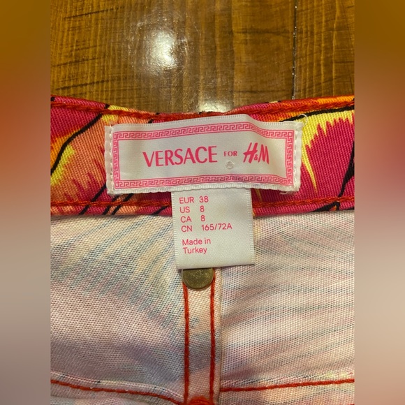 Pants - Picture 3 of 3